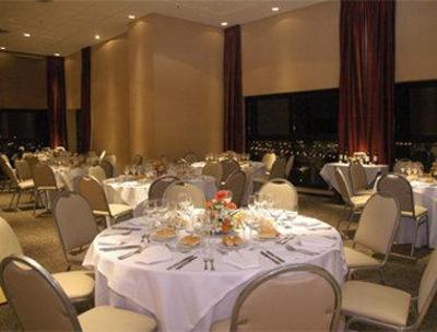 фото отеля Howard Johnson Plaza Jujuy