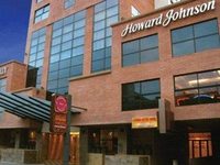 Howard Johnson Plaza Jujuy