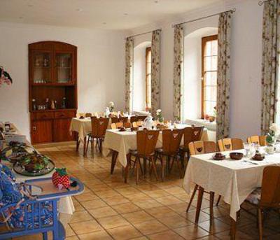 фото отеля Boutiquehotel Goldene Rose Rothenburg ob der Tauber