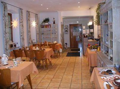 фото отеля Boutiquehotel Goldene Rose Rothenburg ob der Tauber