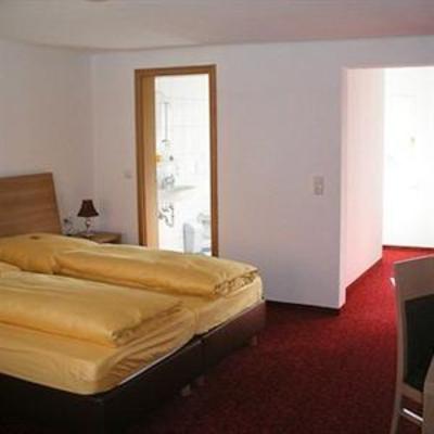 фото отеля Boutiquehotel Goldene Rose Rothenburg ob der Tauber