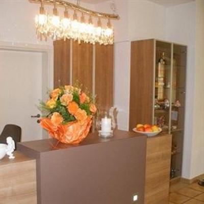 фото отеля Boutiquehotel Goldene Rose Rothenburg ob der Tauber