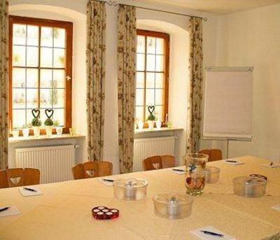 фото отеля Boutiquehotel Goldene Rose Rothenburg ob der Tauber