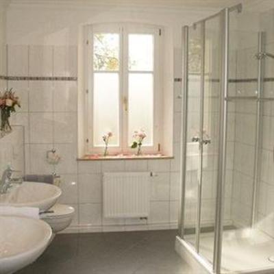 фото отеля Boutiquehotel Goldene Rose Rothenburg ob der Tauber
