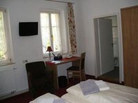 Boutiquehotel Goldene Rose Rothenburg ob der Tauber