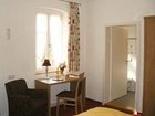 фото отеля Boutiquehotel Goldene Rose Rothenburg ob der Tauber