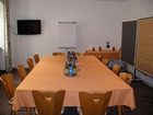фото отеля Boutiquehotel Goldene Rose Rothenburg ob der Tauber