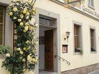 фото отеля Boutiquehotel Goldene Rose Rothenburg ob der Tauber