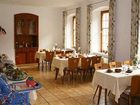 фото отеля Boutiquehotel Goldene Rose Rothenburg ob der Tauber