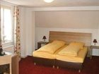 фото отеля Boutiquehotel Goldene Rose Rothenburg ob der Tauber
