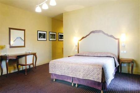 фото отеля New Hotel du Midi