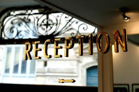 фото отеля New Hotel du Midi