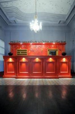фото отеля New Hotel du Midi