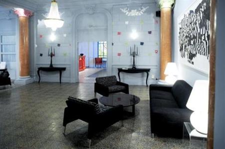 фото отеля New Hotel du Midi