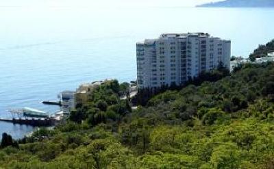 фото отеля Royal Park Hotel Yalta