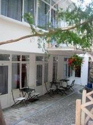 фото отеля Royal Park Hotel Yalta