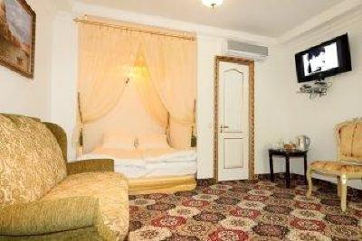 фото отеля Royal Park Hotel Yalta