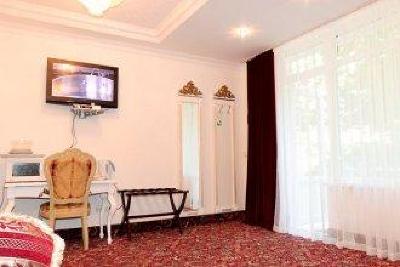 фото отеля Royal Park Hotel Yalta