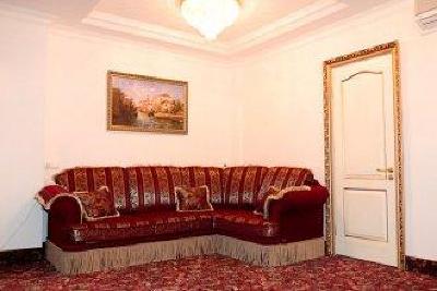 фото отеля Royal Park Hotel Yalta
