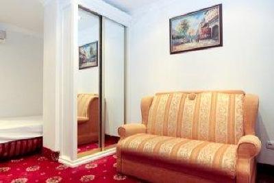 фото отеля Royal Park Hotel Yalta
