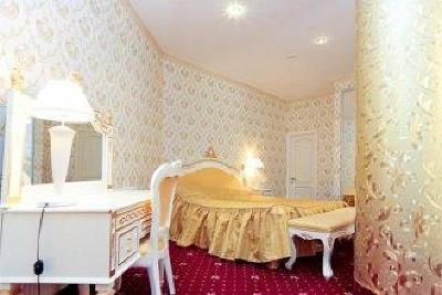 фото отеля Royal Park Hotel Yalta