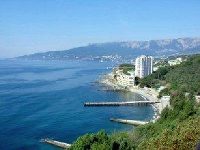 Royal Park Hotel Yalta