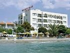 фото отеля Michaels Beach Hotel Apartment Larnaca