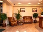 фото отеля Hotel Cheri Hall Rostov on Don