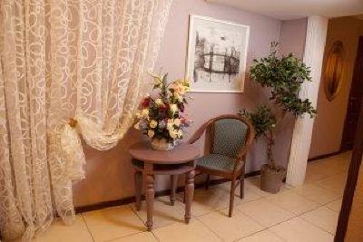 фото отеля Vernisage Hotel Vsevolozhsk