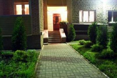 фото отеля Vernisage Hotel Vsevolozhsk