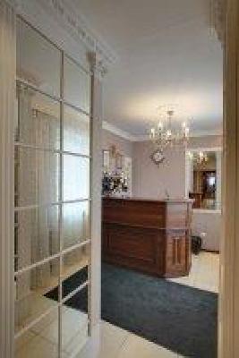 фото отеля Vernisage Hotel Vsevolozhsk