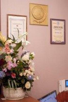 фото отеля Vernisage Hotel Vsevolozhsk