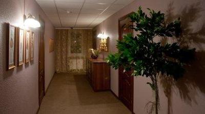 фото отеля Vernisage Hotel Vsevolozhsk