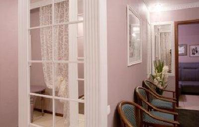 фото отеля Vernisage Hotel Vsevolozhsk
