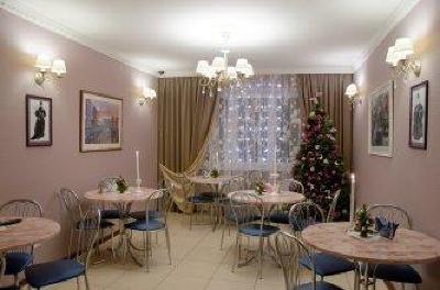 фото отеля Vernisage Hotel Vsevolozhsk