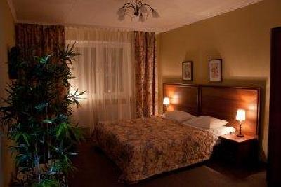 фото отеля Vernisage Hotel Vsevolozhsk
