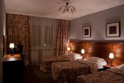фото отеля Vernisage Hotel Vsevolozhsk