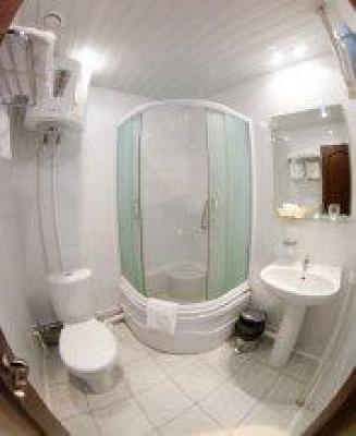 фото отеля Vernisage Hotel Vsevolozhsk