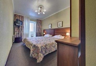 фото отеля Vernisage Hotel Vsevolozhsk