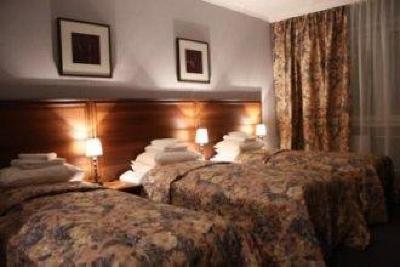 фото отеля Vernisage Hotel Vsevolozhsk