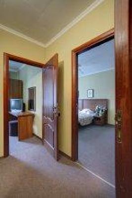 фото отеля Vernisage Hotel Vsevolozhsk