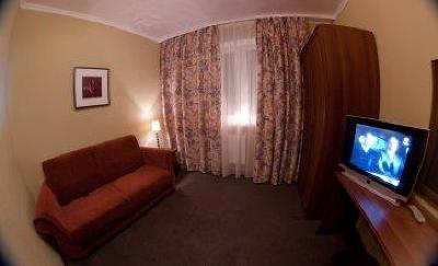 фото отеля Vernisage Hotel Vsevolozhsk