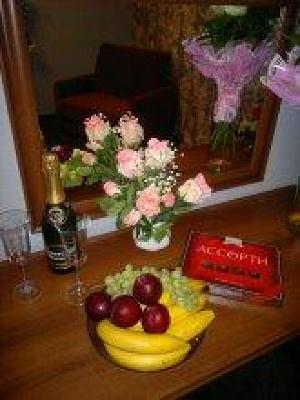фото отеля Vernisage Hotel Vsevolozhsk