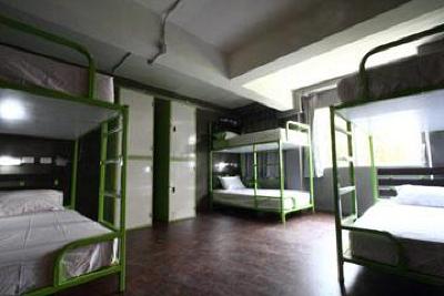 фото отеля Saphaipae Hostel Bangkok