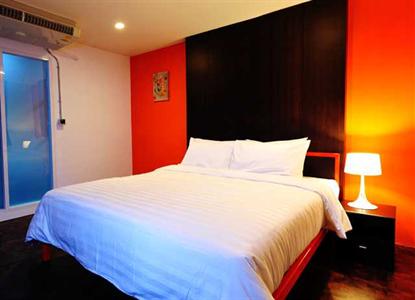 фото отеля Saphaipae Hostel Bangkok