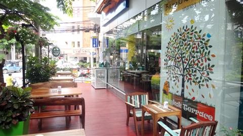 фото отеля Saphaipae Hostel Bangkok