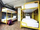 фото отеля Saphaipae Hostel Bangkok