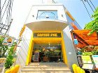 фото отеля Saphaipae Hostel Bangkok