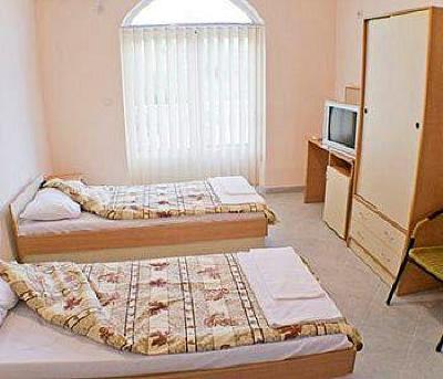 фото отеля Sars Apartments