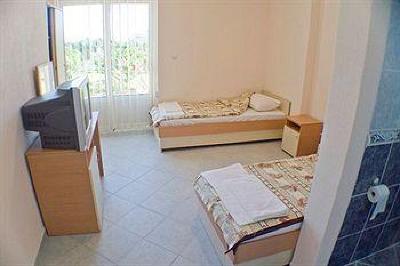 фото отеля Sars Apartments
